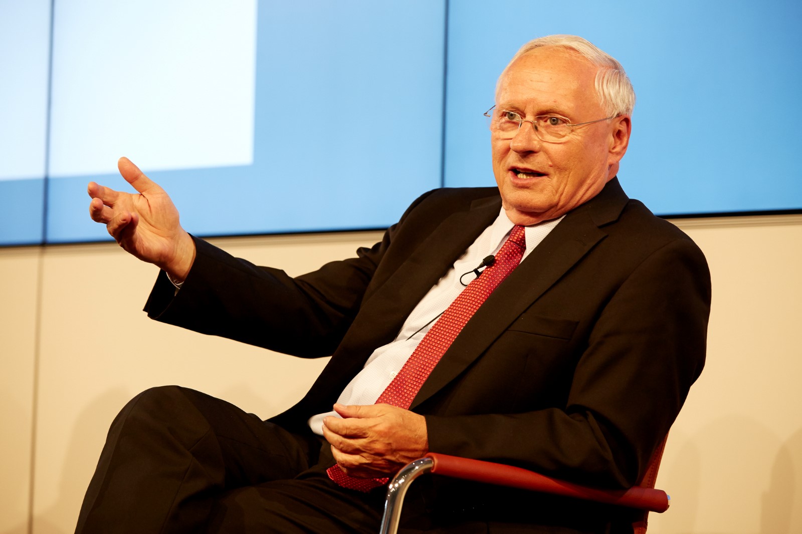 oskar zins