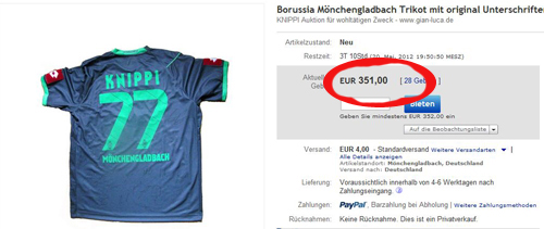 trikot