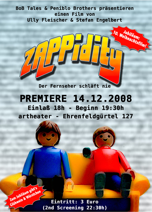 zappiditypremiere