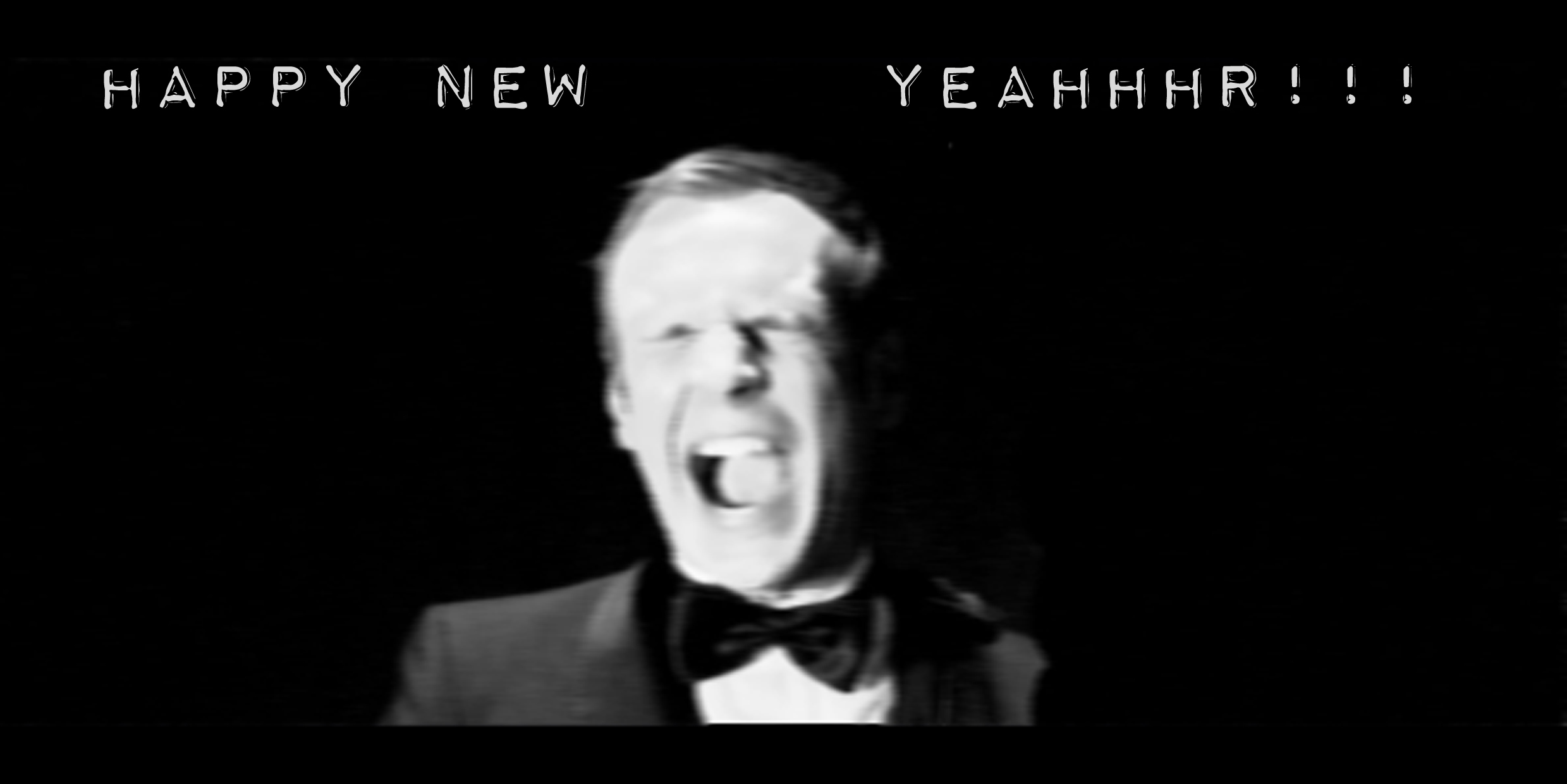 hAppY nEw YeAr
