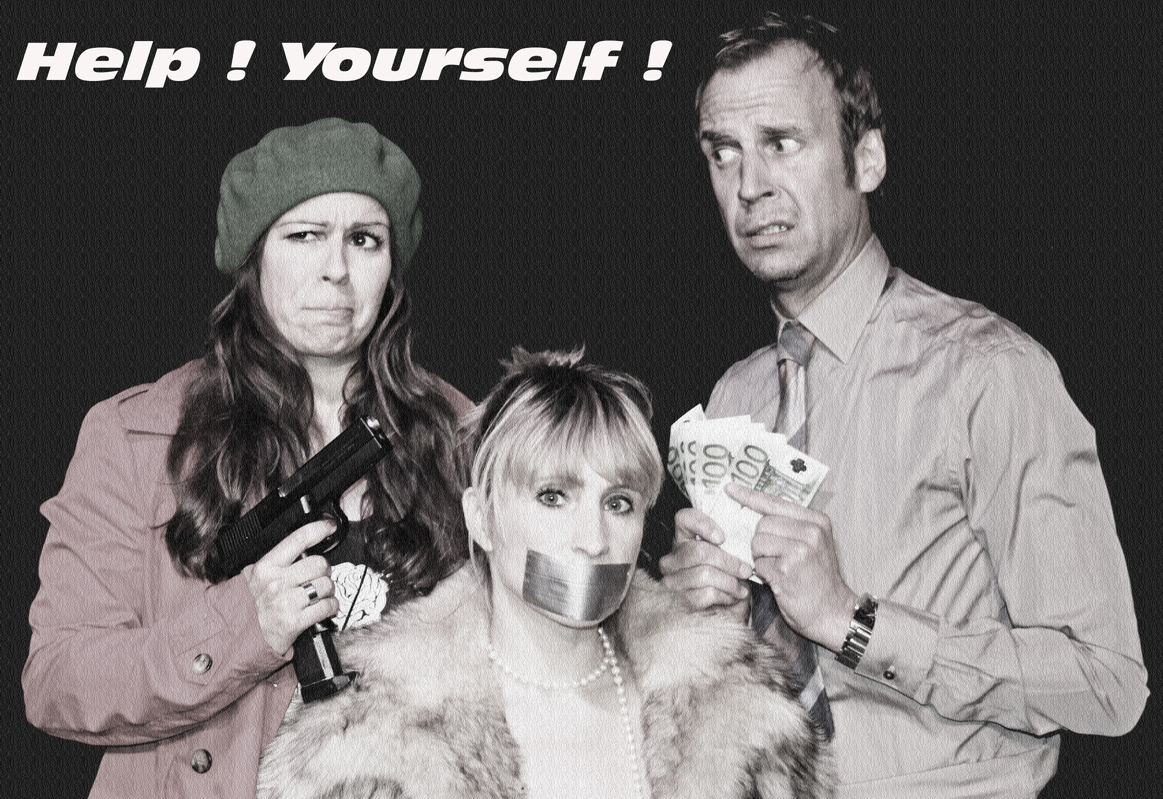 helpyourself