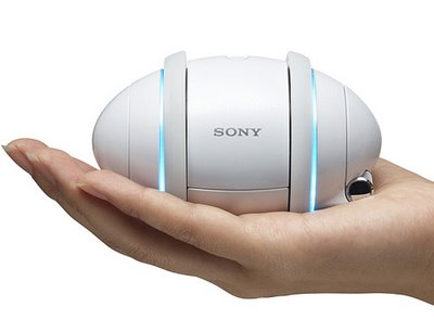 sonyrolly
